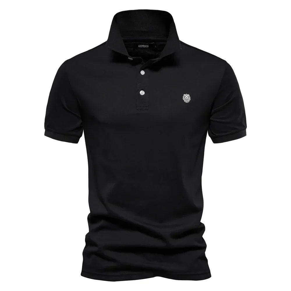 J&M Paris™ | Luxury Polo for Men