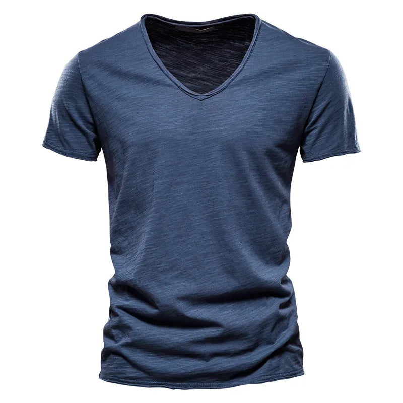 HARLOW™ | Summer Cotton T-Shirt (Buy 1 Get 1 Free)
