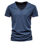 HARLOW™ | Summer Cotton T-Shirt (Buy 1 Get 1 Free)