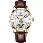 Casual Quartz Watch Ur™ - Olsen & Olsen