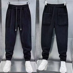 Laurent™ | Modern Style Corduroy Pants