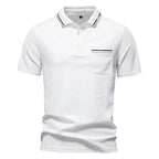 J&M Paris™ | Classic Polo for Men