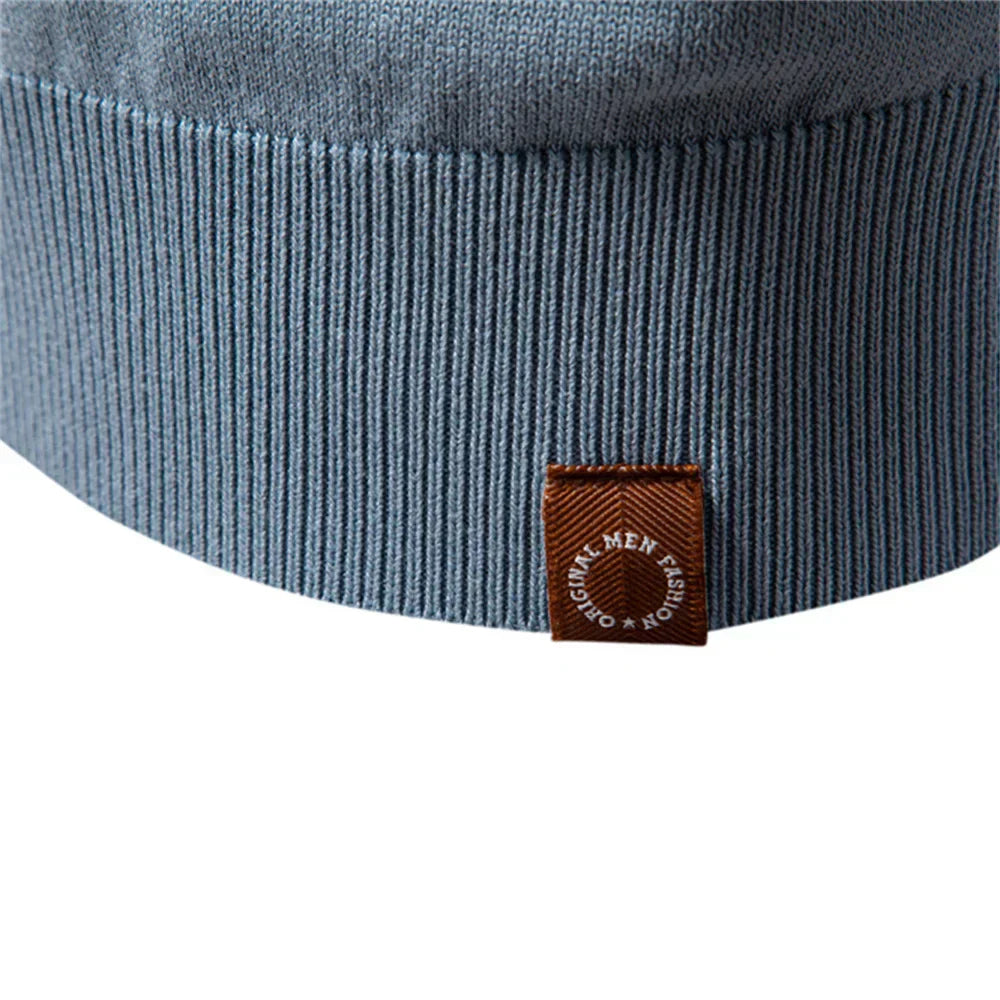 J&M Paris™ | V-Neck Polo