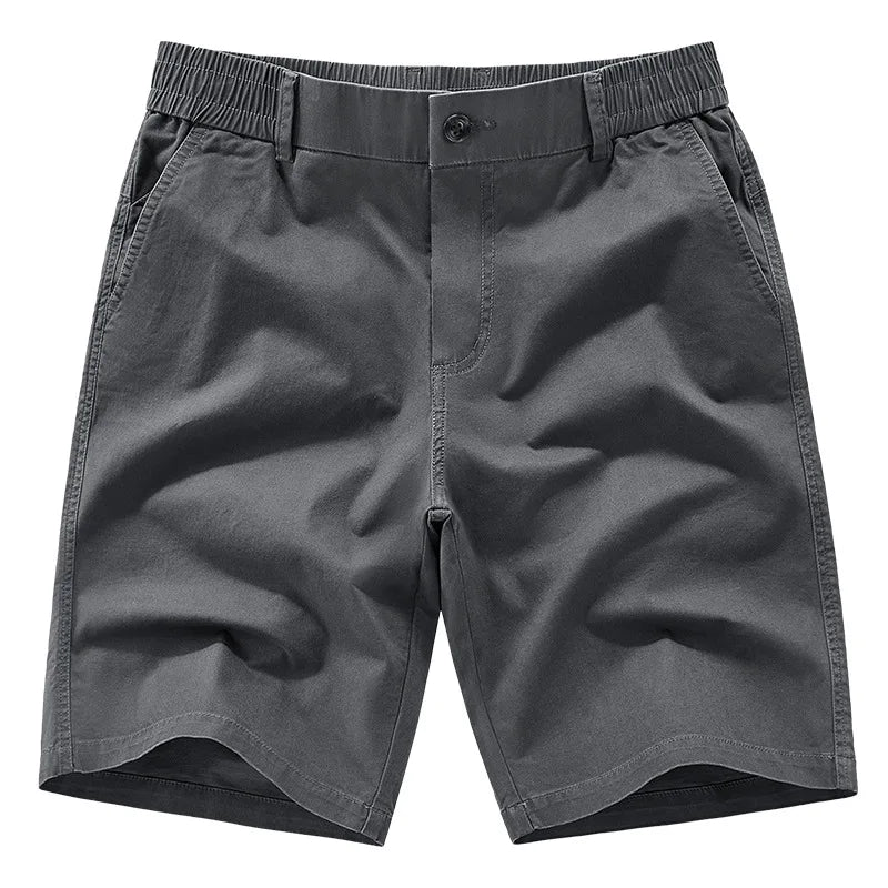 Jean™ | Elastic Summer Shorts