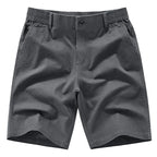 Jean™ | Elastic Summer Shorts