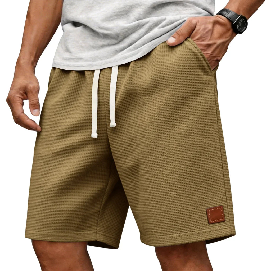 Jean et Marcel™ | Elegant & Sporty Men's Shorts