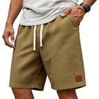 Jean et Marcel™ | Elegant & Sporty Men's Shorts