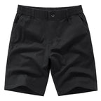 Jean™ | Elastic Summer Shorts