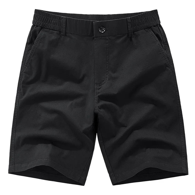 Jean™ | Elastic Summer Shorts