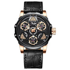 Luxury Military Sport Watch for Men™ - Olsen & Olsen