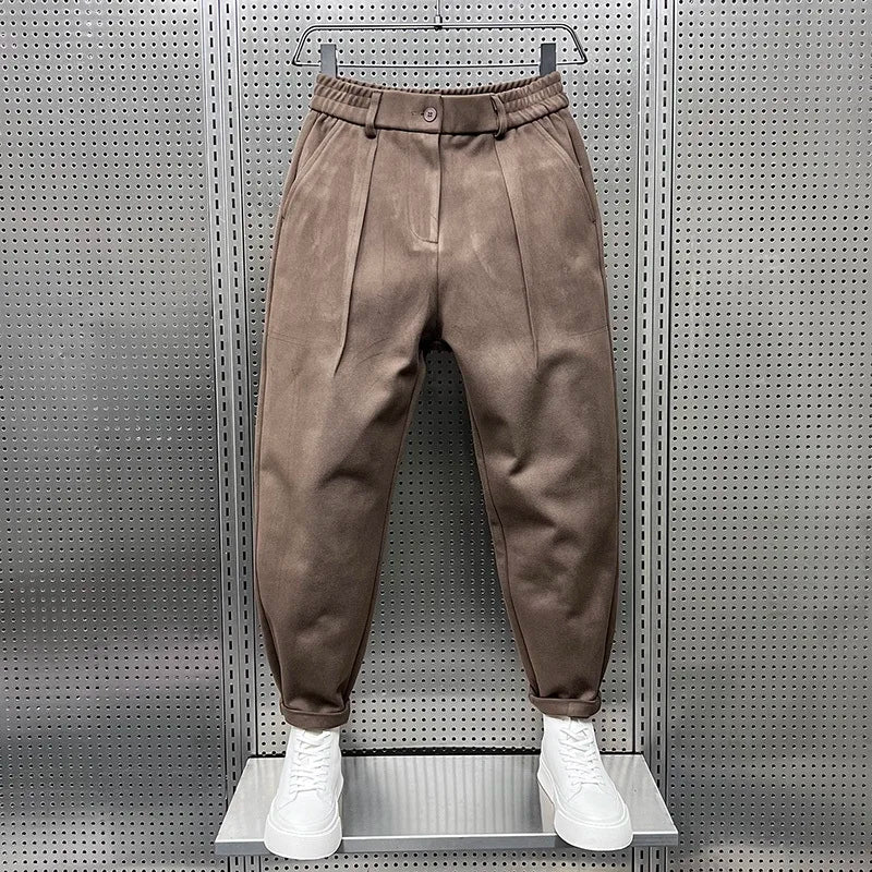 Laurent™ | Elegant Pants with Coding