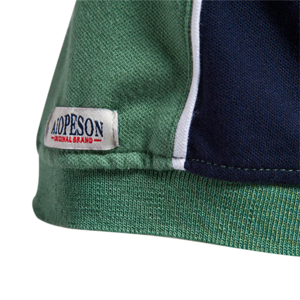 J&M Paris™ | Spring Polo