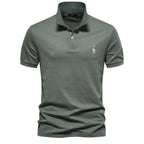 J&M Paris™ | Elegant Men's Polo