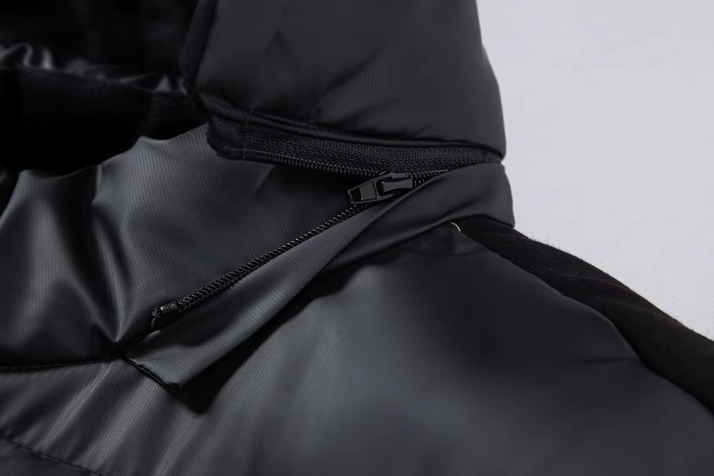 MILANO PREMIUM HYBRID JACKET