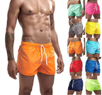 Laurent™ | Men's Short Swim Trunks