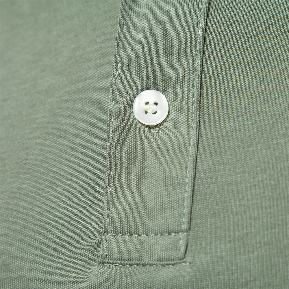 J&M Paris™ | Luxury Polo for Men