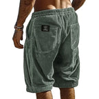 Jean™ | Robust Corduroy Shorts