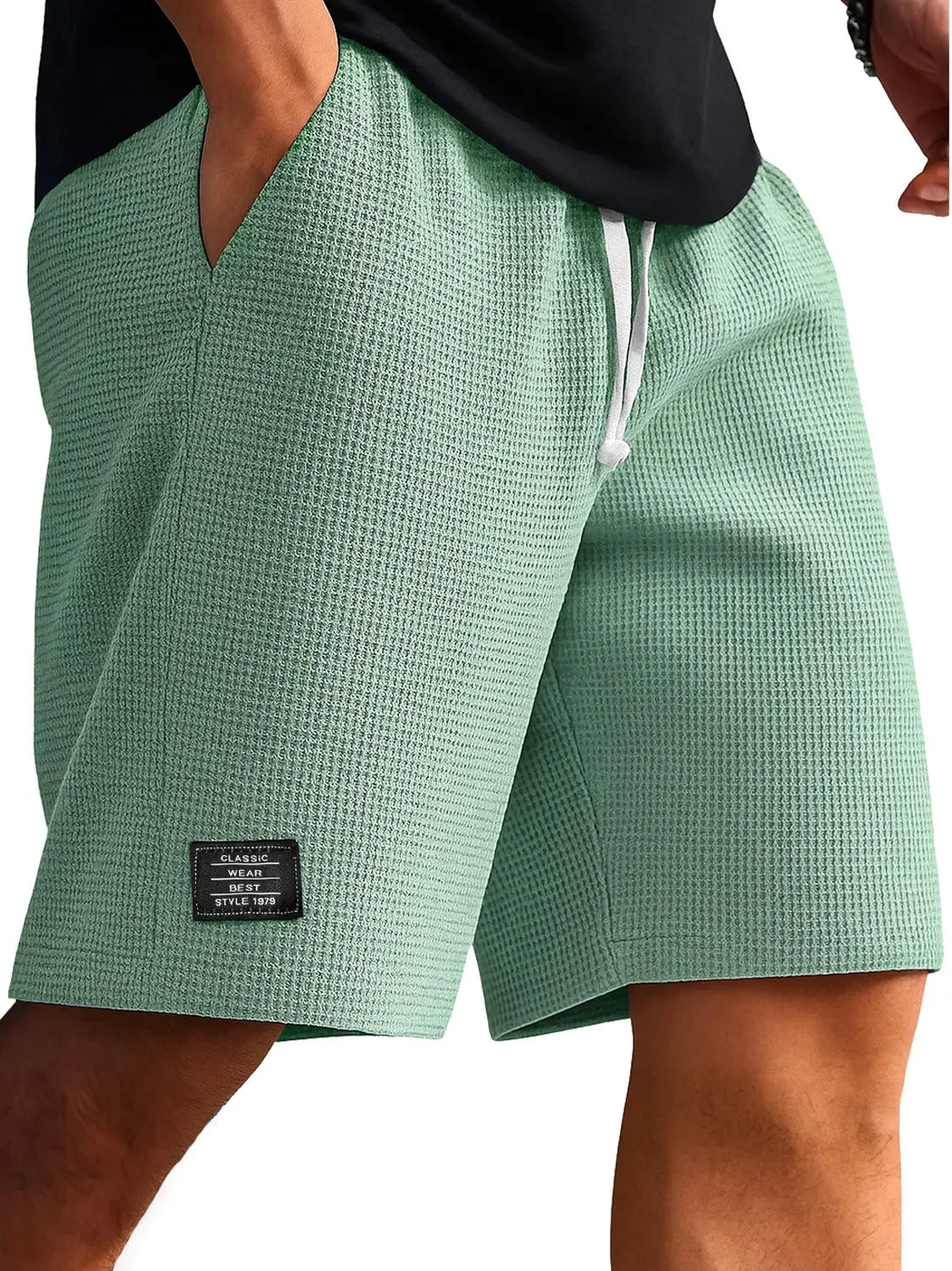 Jean™ | Elegant Men's Shorts