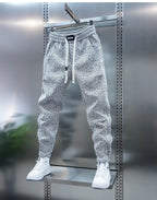 Balmeri Tapered Jogger