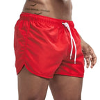 Laurent™ | Men's Short Swim Trunks