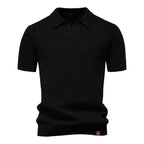 J&M Paris™ | Elegant and Lightweight Men's Polo
