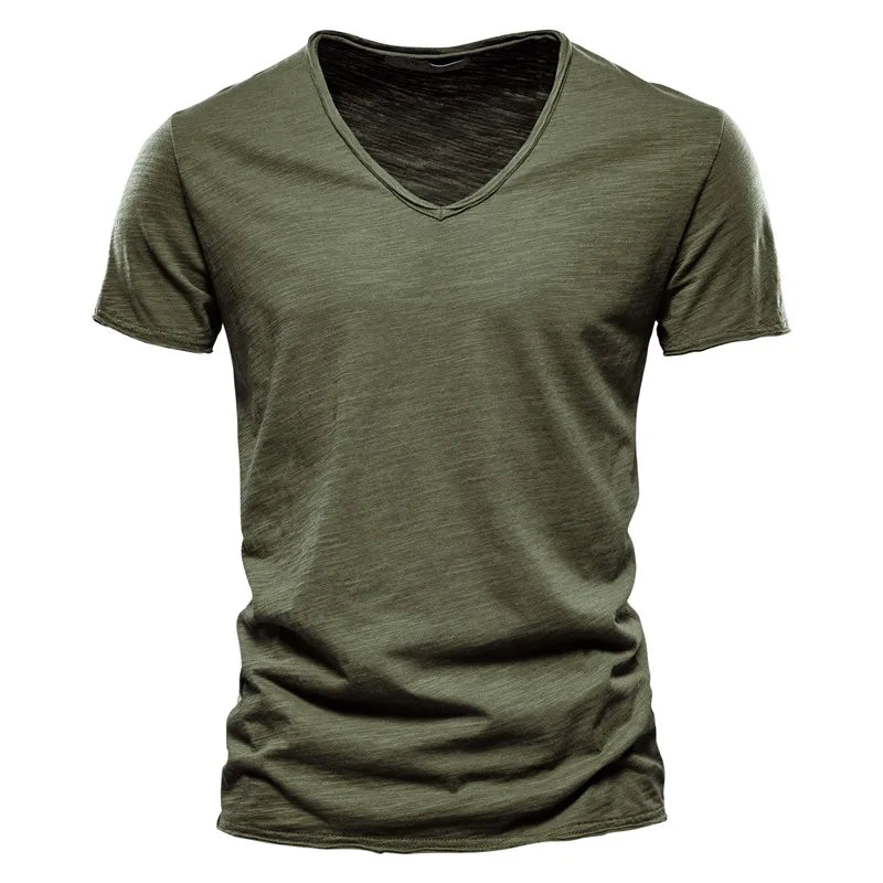 HARLOW™ | Summer Cotton T-Shirt (Buy 1 Get 1 Free)