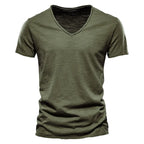 HARLOW™ | Summer Cotton T-Shirt (Buy 1 Get 1 Free)