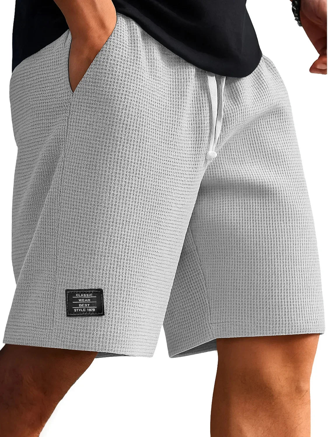 Jean™ | Elegant Men's Shorts