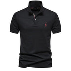 J&M Paris™ | Elegant Men's Polo