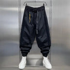 Laurent™ | Comfortable Baggy Pants