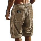 Jean™ | Robust Corduroy Shorts