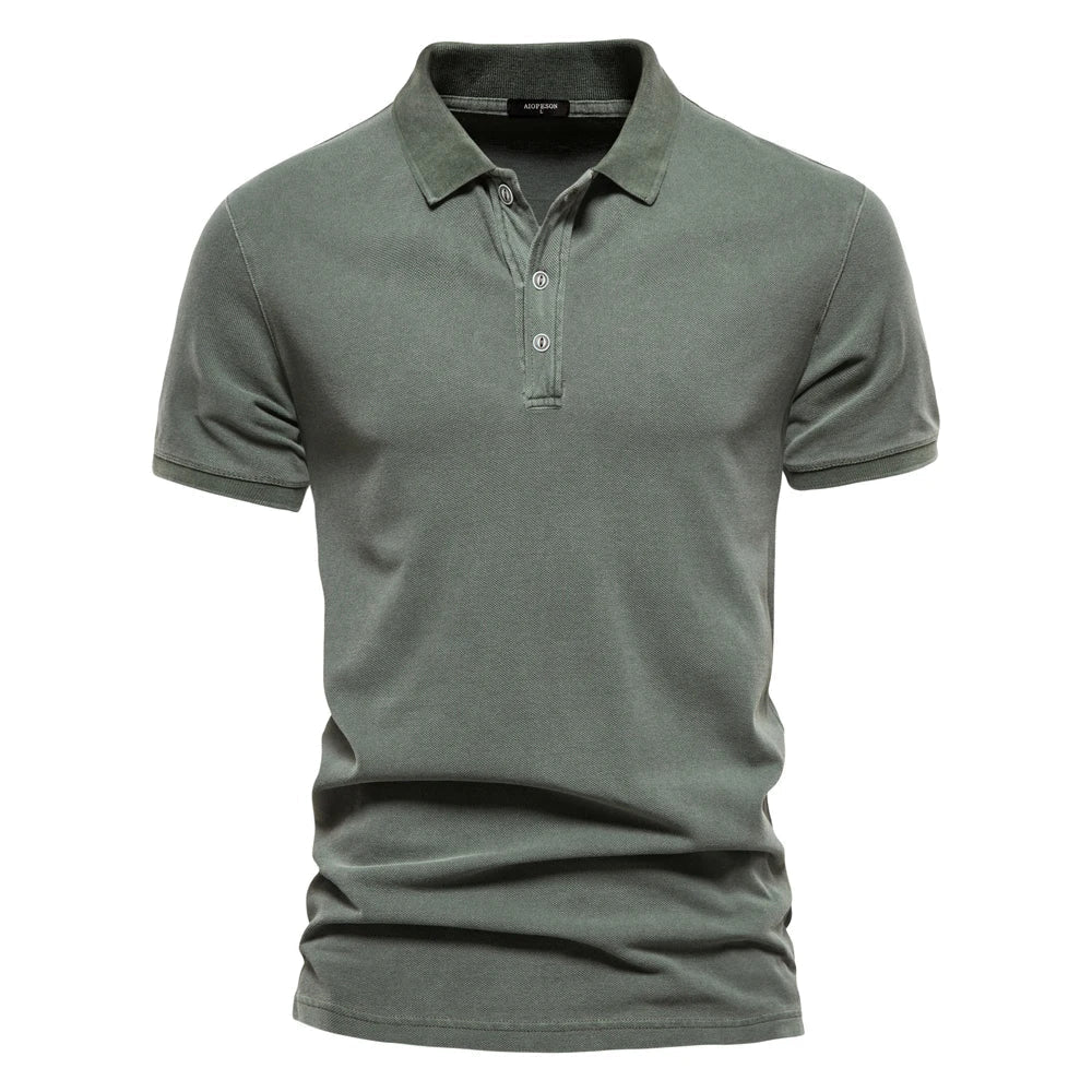 J&M Paris™ | Men's Polo