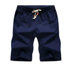 Jean™ | Lightweight Men's Cotton Shorts