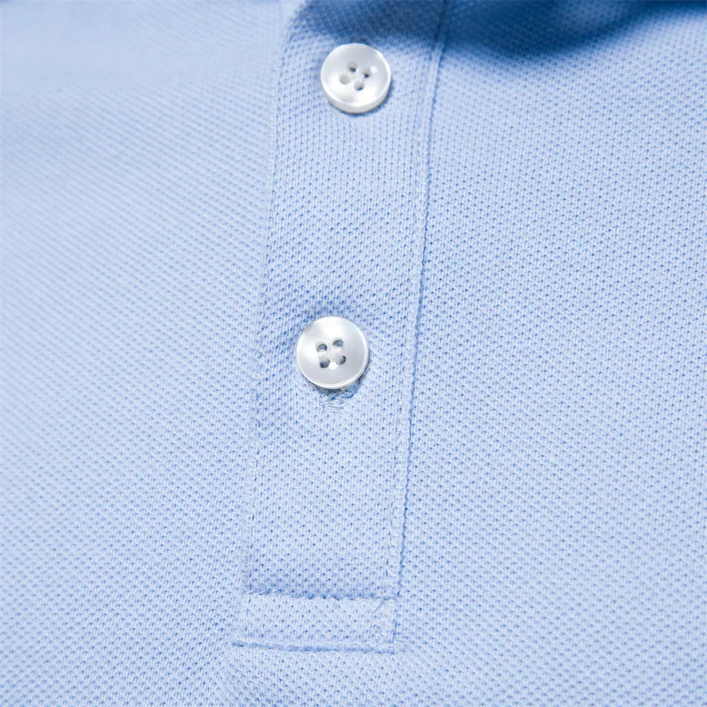J&M Paris™ | Casual Polo for Men
