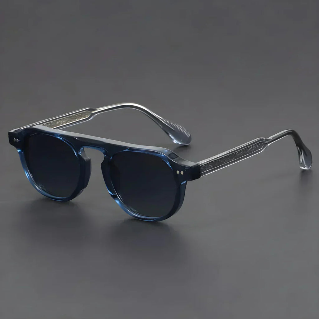 Vintage Fierro Sunglasses