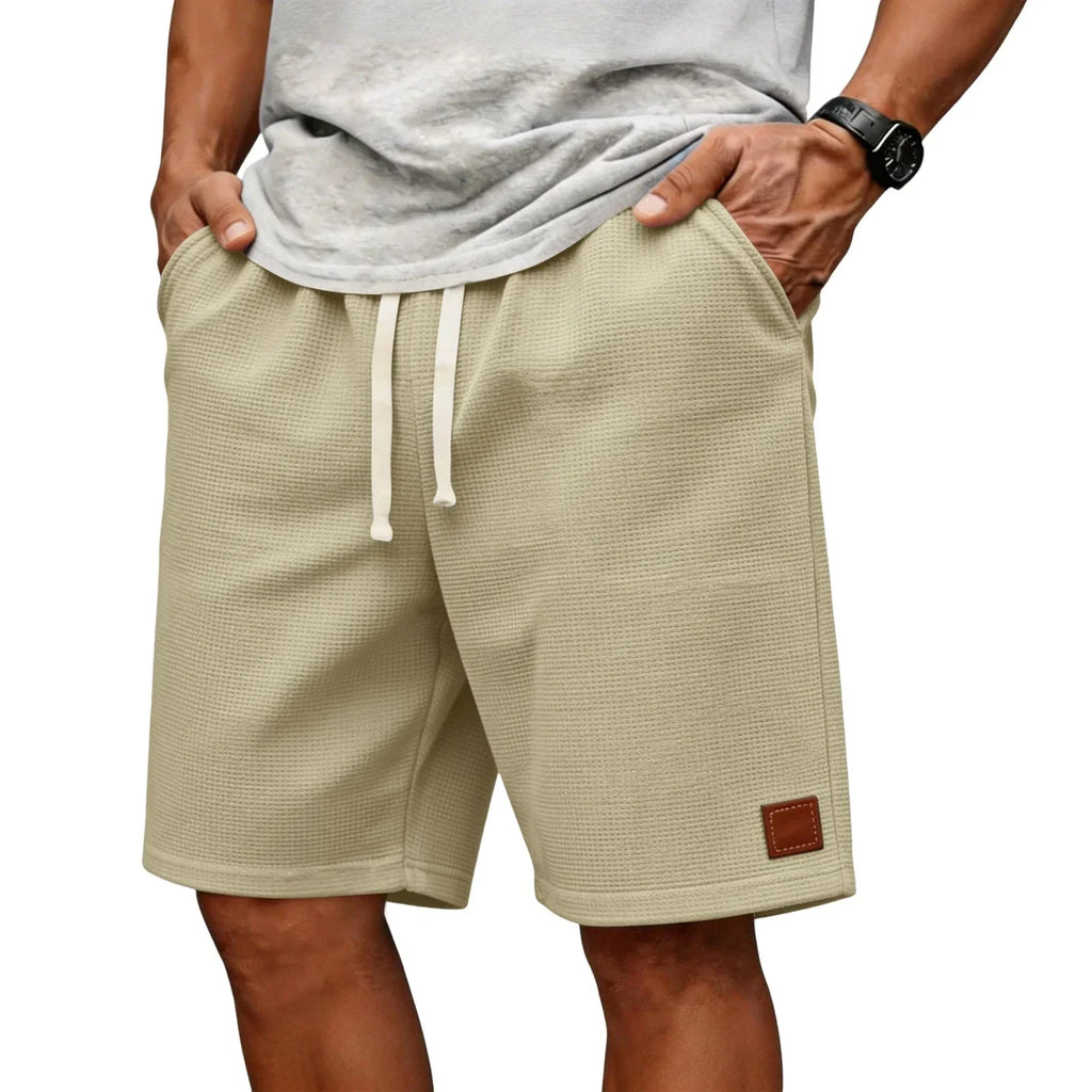 Jean et Marcel™ | Elegant & Sporty Men's Shorts