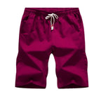 Jean™ | Lightweight Men's Cotton Shorts