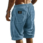 Jean™ | Robust Corduroy Shorts