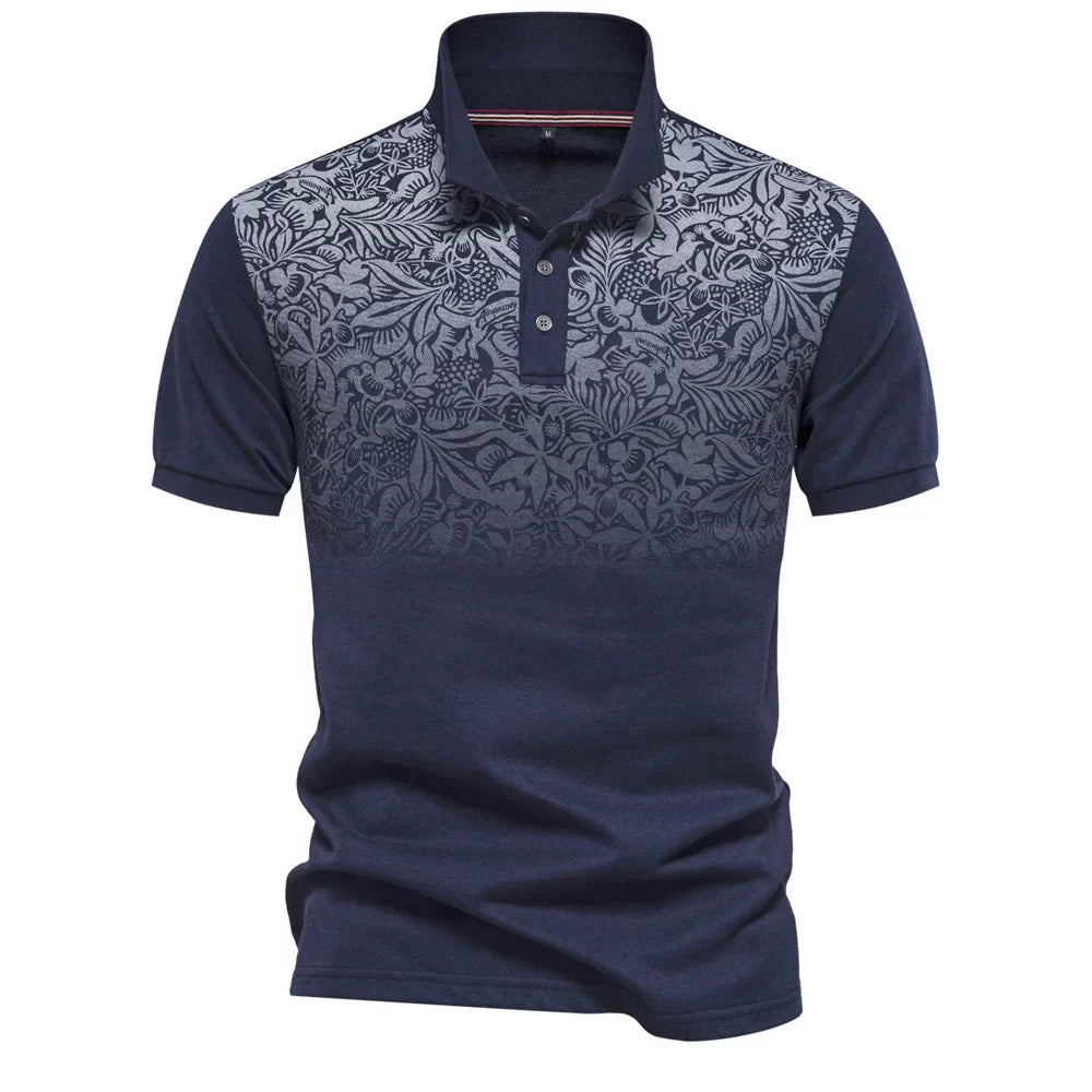 J&M Paris™ | Modern Polo for Men
