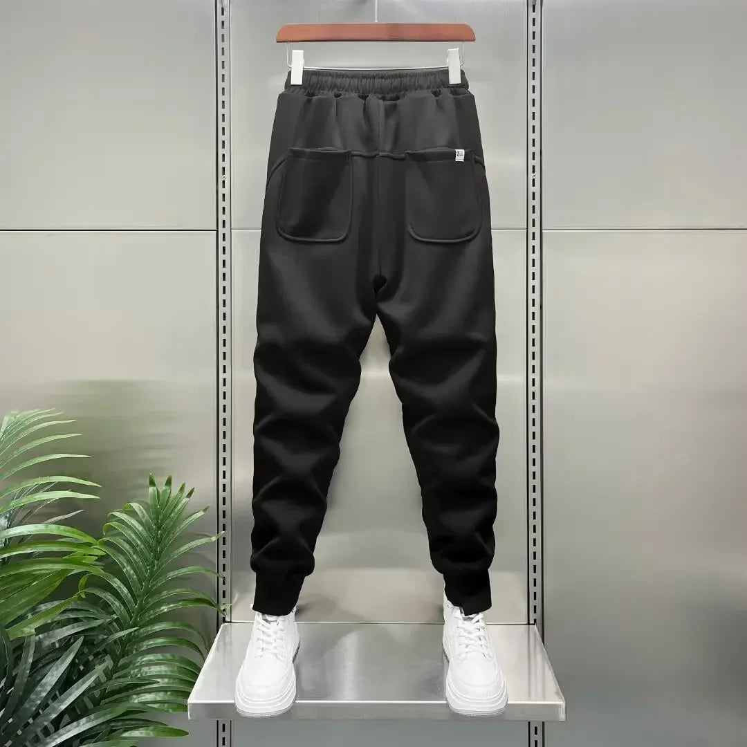 Laurent™ | Comfortable Pants with Elegant Details