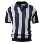 J&M Paris™ | Breathable Polo Shirt