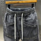 Laurent™ | The combination of denim style and jogging comfort