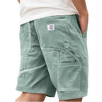 Marcel™ | Comfortable Cargo Shorts