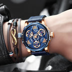 Luxury Military Sport Watch for Men™ - Olsen & Olsen