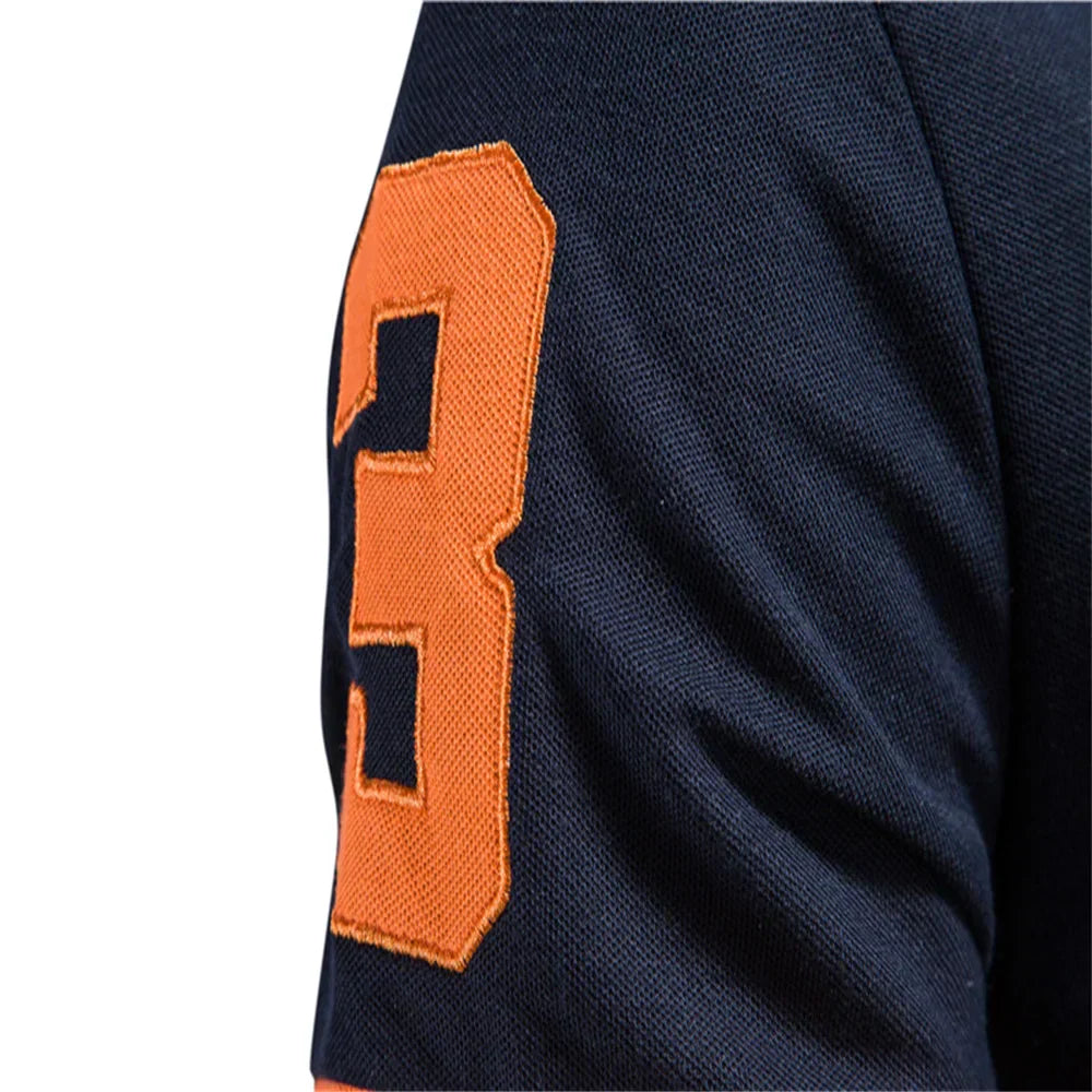 J&M Paris™ | Summer Polo for Men