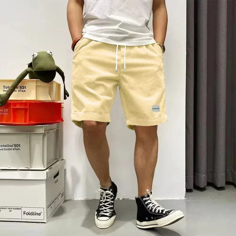 Jean et Marcel™ | Summer Shorts
