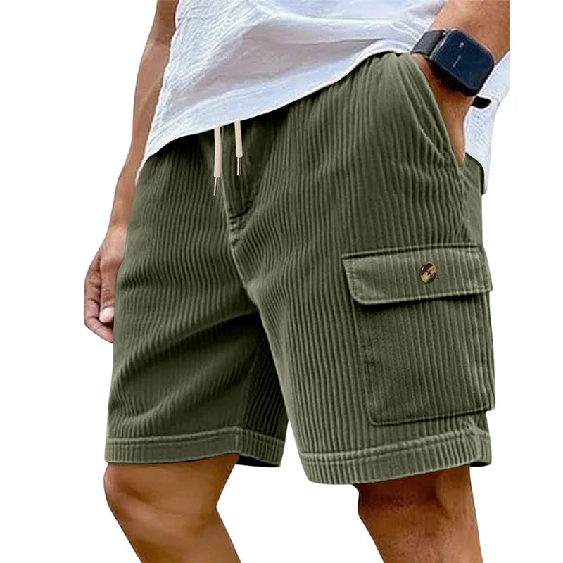 Jean et Marcel™ | Elegant Shorts for Men