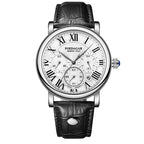 Luxury Casual Chronograph Watch™ - Olsen & Olsen