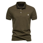 J&M Paris™ | Casual Polo for Men