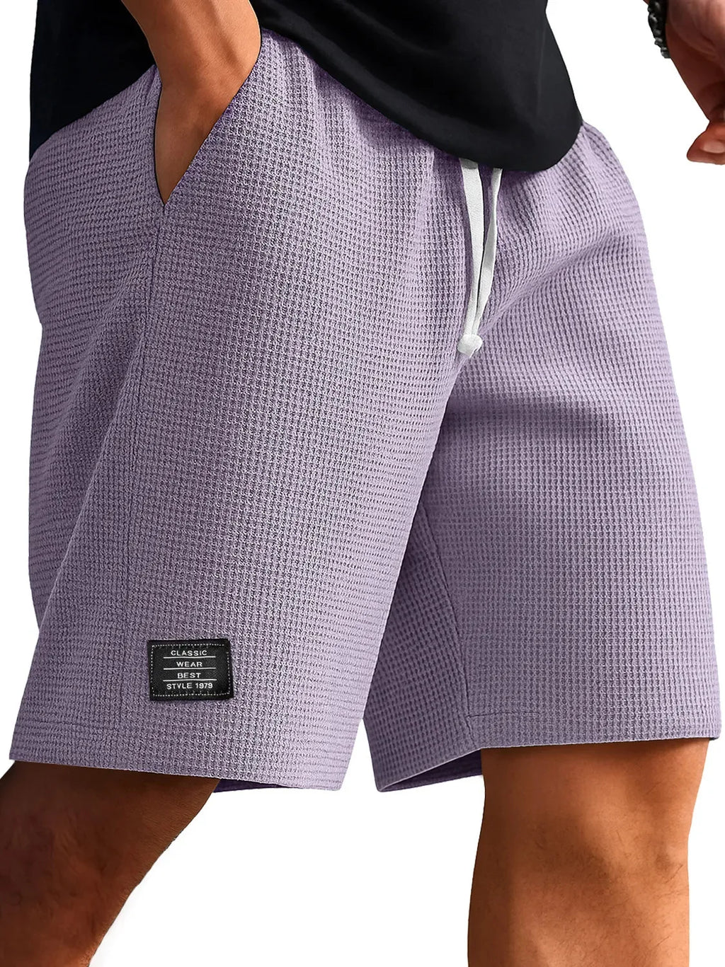 Jean™ | Elegant Men's Shorts